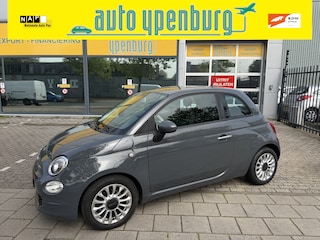 Fiat 500 1.2 Popstar * 68.819 Km * Airco * NIEUWSTAAT *