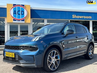 Lynk & Co 01 1.5 261pk PHEV 7DCTH | Orig.NL | PanoramaDak | 360 graden Camera | Carplay |