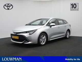Toyota Corolla Touring Sports 1.8 Hybrid Active DVL 06-05