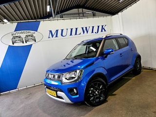 Suzuki Ignis 1.2 Smart Hybrid Style / Camera / Navi / NL Auto