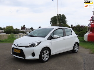 Toyota Yaris 1.5 Full Hybrid Aspiration *2e EIG *Camera *Cruise