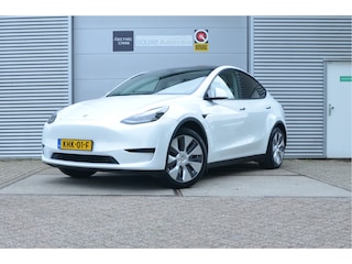 Tesla Model Y RWD 58 kWh Trekhaak (1.600kg), AutoPilot3.0 Ryzen