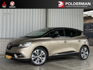 Renault Scénic 1.3 TCe Intens