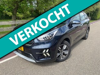 Kia Niro 1.6 GDi DynamicLine Trekhaak