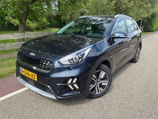 Kia Niro 1.6 GDi DynamicLine Trekhaak