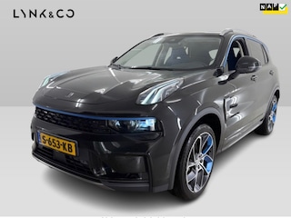 Lynk & Co 01 1.5 261pk PHEV 7DCTH | Orig.NL | PanoramaDak | 360 graden Camera | Carplay |