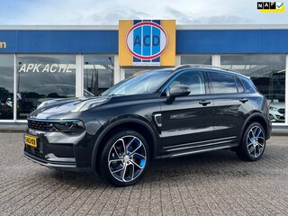 Lynk & Co 01 1.5 261pk PHEV 7DCTH | Orig.NL | PanoramaDak | 360 graden Camera | Carplay |