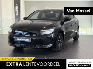 Opel Corsa 1.2 Turbo Hybrid GS | Automaat | Climate Control | Navigatie | Camera | Apple Carplay / Android Auto
