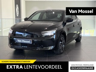Opel Corsa 1.2 Turbo Hybrid GS | Automaat | Climate Control | Navigatie | Camera | Apple Carplay / Android Auto