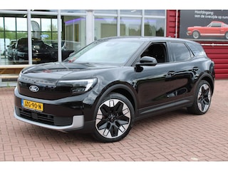 Ford Explorer 79 kWh 340pk AWD Premium, AGR, 21 inch, Driver Assistance Pack, Warmtepompsysteem