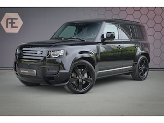 Land Rover Defender 110 2.0 P300e 110 X-Dynamic SE | STOELVERWARMING | ADATIVE CRUISE | STUURVERWARMING | PANORAMADAK | 360 CAMERA | HEAD UP |