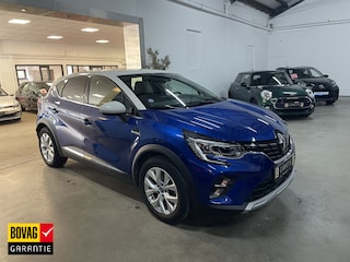 Renault Captur 1.6 ET PH 160 Intens Hybrid