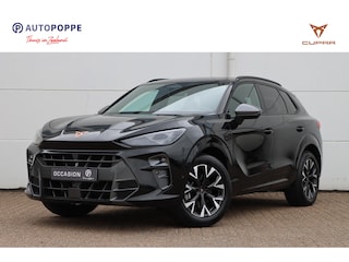 Cupra Terramar 1.5 TSI e-Hybrid Business