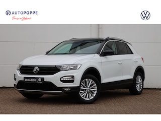 Volkswagen T-Roc 1.5 TSI Style