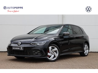 Volkswagen Golf 1.4 eHybrid GTE