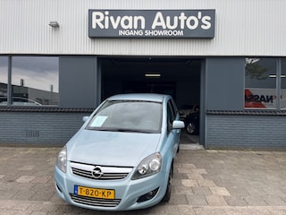 Opel Zafira 1.8 111 Y. ED.