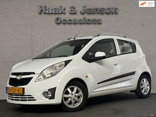Chevrolet Spark 1.2 16V LT - Radio - Airco -