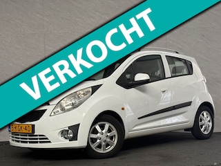 Chevrolet Spark 1.2 16V LT - Radio - Airco -