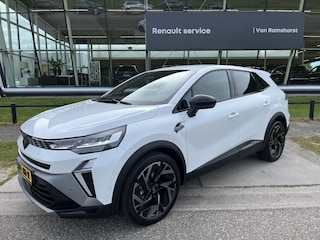 Renault Symbioz 1.6 E-Tech full hybrid 145PK esprit Alpine / Camera / Apple Carplay - Android Auto / Stuurverw. / Keyless / 19''LMV /