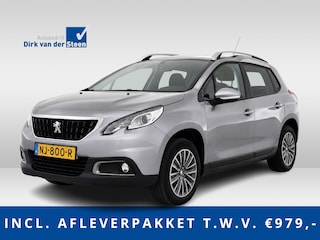 Peugeot 2008 1.2 PureTech Active