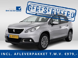 Peugeot 2008 1.2 PureTech Active
