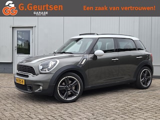 Mini Countryman 1.6 Cooper S Chili