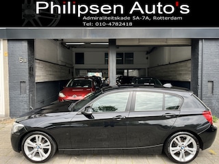 BMW 116i Business