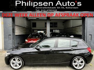 BMW 116i Business