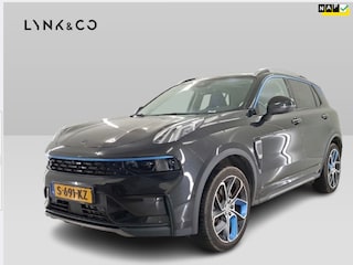 Lynk & Co 01 1.5 261pk PHEV 7DCTH | Orig.NL | PanoramaDak | 360 graden Camera | Carplay |