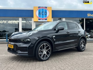 Lynk & Co 01 1.5 261pk PHEV 7DCTH | Orig.NL | PanoramaDak | 360 graden Camera | Carplay |