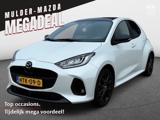 Mazda 2 1.5 Homura Plus CAMERA PANORAMA DAK KEYLESS