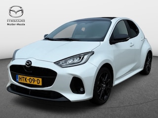 Mazda 2 1.5 Homura Plus CAMERA PANORAMA DAK KEYLESS