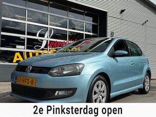 Volkswagen Polo 1.2 TDI BlueMotion Comfortline -5Drs I Airco I PDC I Sport velgen I Comfort pakket I Nwe APK 05-2027