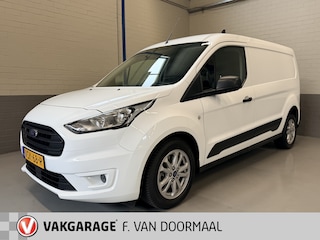 Ford Transit Connect 1.5 EcoBlue L2 Trend HP | Nav | Camera | Trekhaak