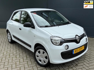 Renault Twingo 1.0 SCe Life/5D/cruise/Bluetooth