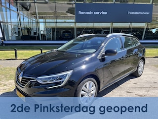 Renault Mégane Estate 1.6 Plug-In Hybrid 160PK /