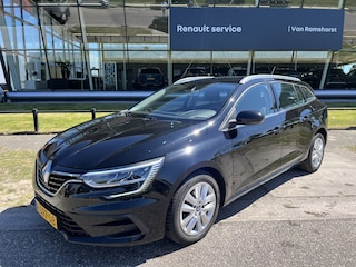 Renault Mégane Estate 1.6 Plug-In Hybrid 160PK /