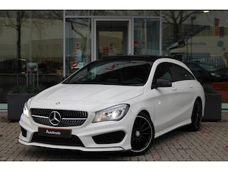Mercedes-Benz CLA 180 Shooting Brake AMG-Line I Pano | Navi | Xenon