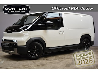 Kia PV5 Cargo 43.3 kWh 150pk L2H1 Essential