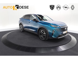 Peugeot 3008 Allure 73 kWh | 11 KW Lader | Camera | Panoramic Navigation pack