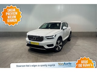 Volvo XC40 T4 Aut. Plug-in Hybrid Inscription Parkeercamera 211pk VERWACHT 09-06-2026
