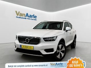 Volvo XC40 T4 Aut. Plug-in Hybrid Inscription Parkeercamera 211pk VERWACHT 09-06-2026