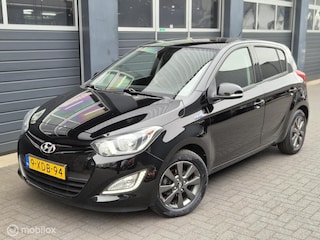Hyundai i20 1.2 HP i-Motion | AIRCO | PDC | CRUISE | ELEK RAMEN | 15'' |