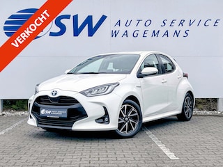 Toyota Yaris 1.5 Hybrid Dynamic | Navi | LED | Carplay | Camera | ACC