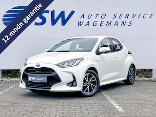 Toyota Yaris 1.5 Hybrid Dynamic | Navi | LED | Carplay | Camera | ACC