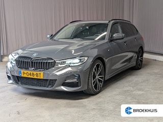 BMW 3-serie Touring 320i Business Edition