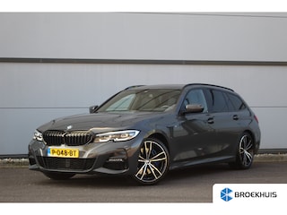 BMW 3-serie Touring 320i Business Edition