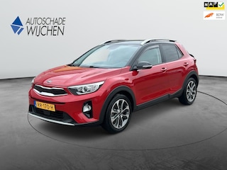 Kia Stonic 1.0 T-GDi DynamicLine I Navigatie I Camera I Cruisecontrol I Carplay