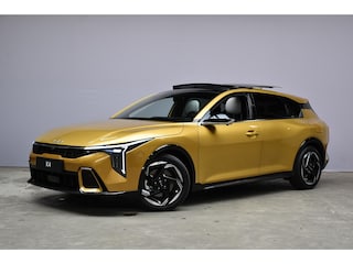 Kia K4 1.0 T-GDi MHEV 115pk DCT7 GT-PlusLine