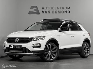 Volkswagen T-Roc 1.0 TSI Style | PANO | APPCNNCT | AD.CRUISE